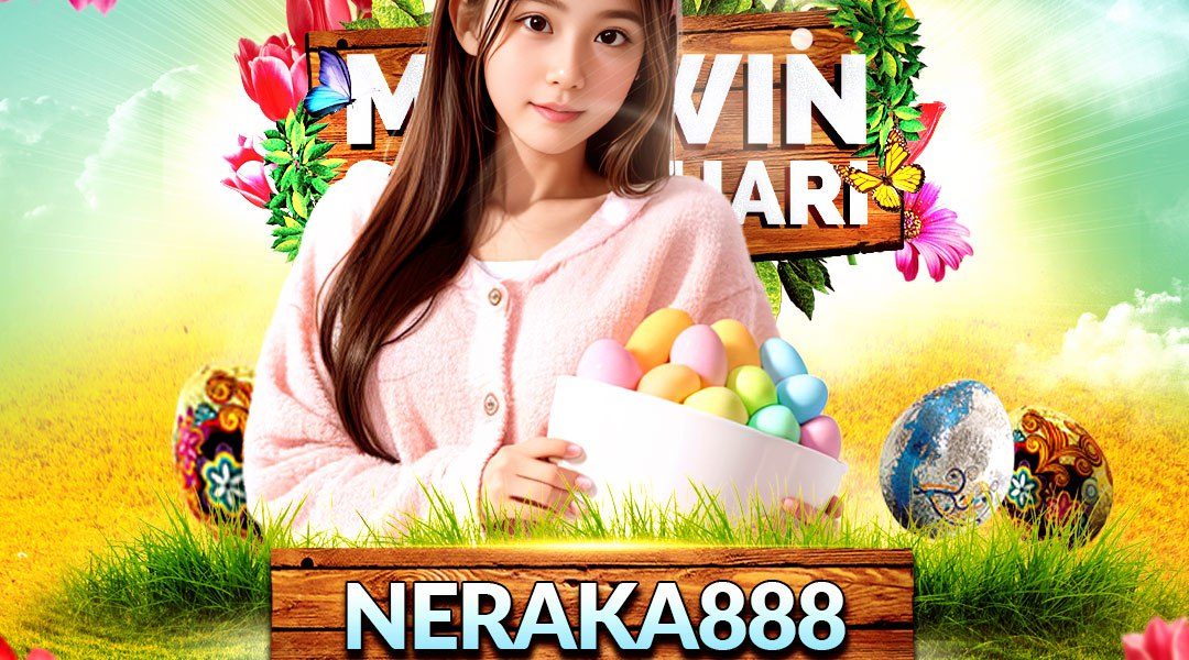 Neraka888 Situs Slot Online Maxwin